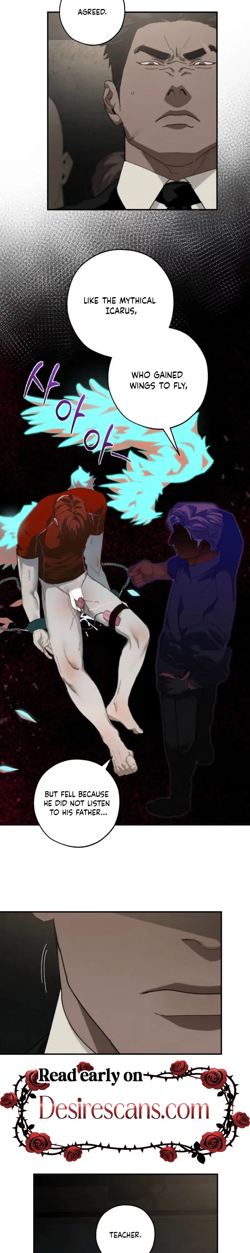 Incomplete Combustion Chapter 31 page 2 - 