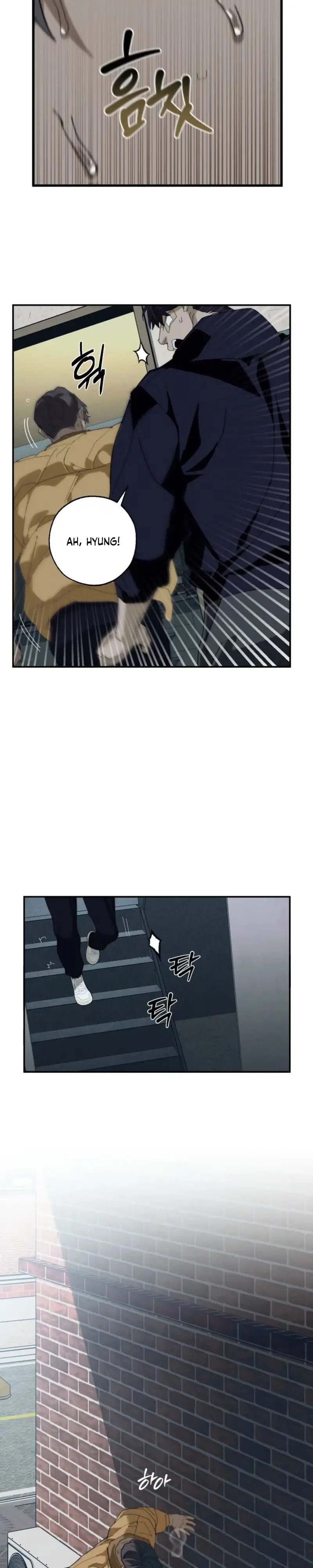 Incomplete Combustion Chapter 31 page 15 - 