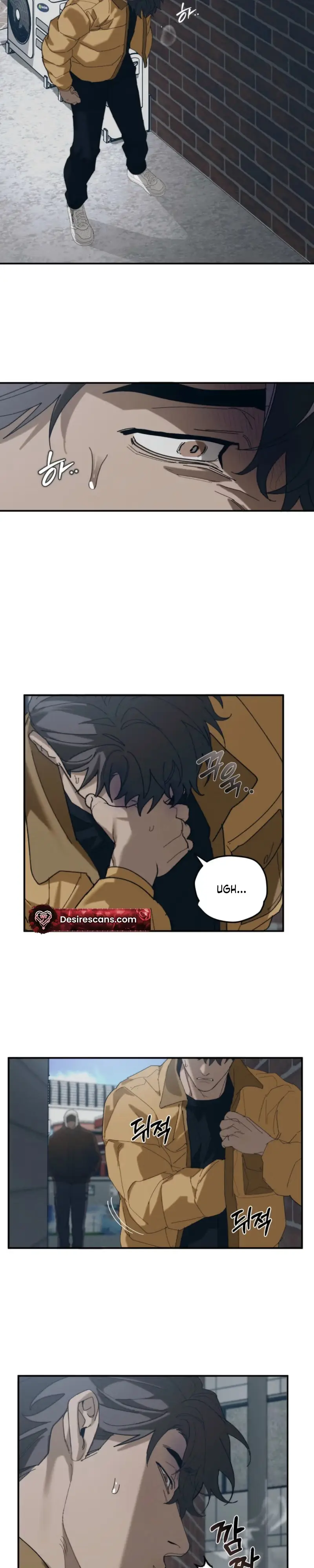 Incomplete Combustion Chapter 31 page 16 - 