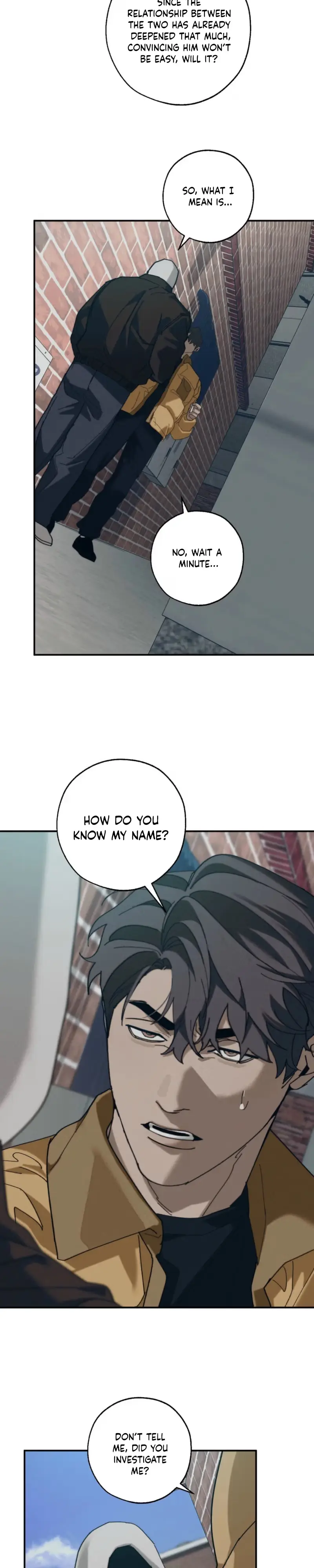 Incomplete Combustion Chapter 31 page 19 - 