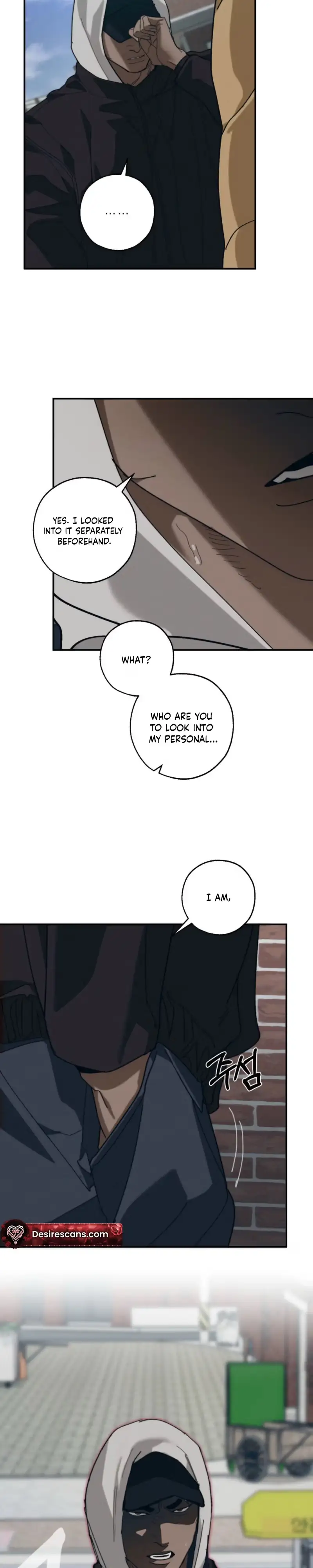 Incomplete Combustion Chapter 31 page 20 - 
