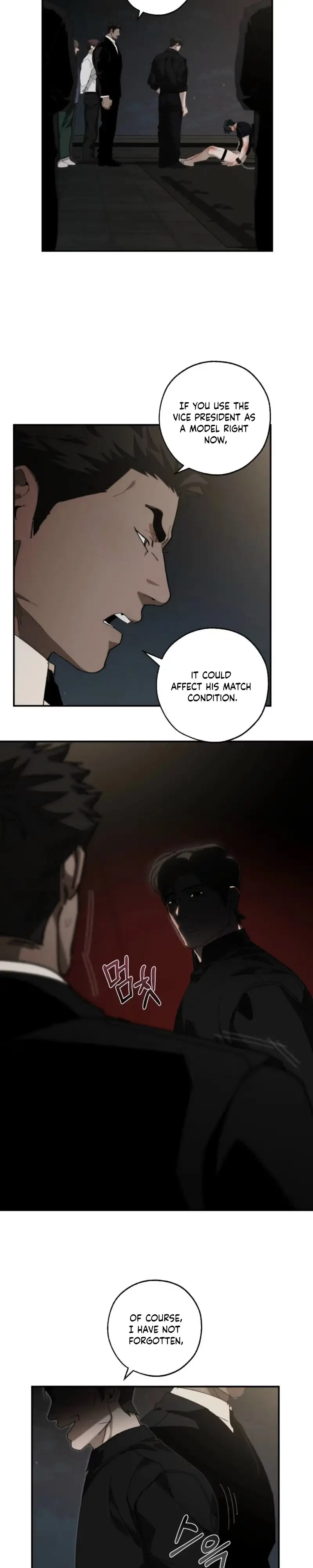 Incomplete Combustion Chapter 31 page 3 - 