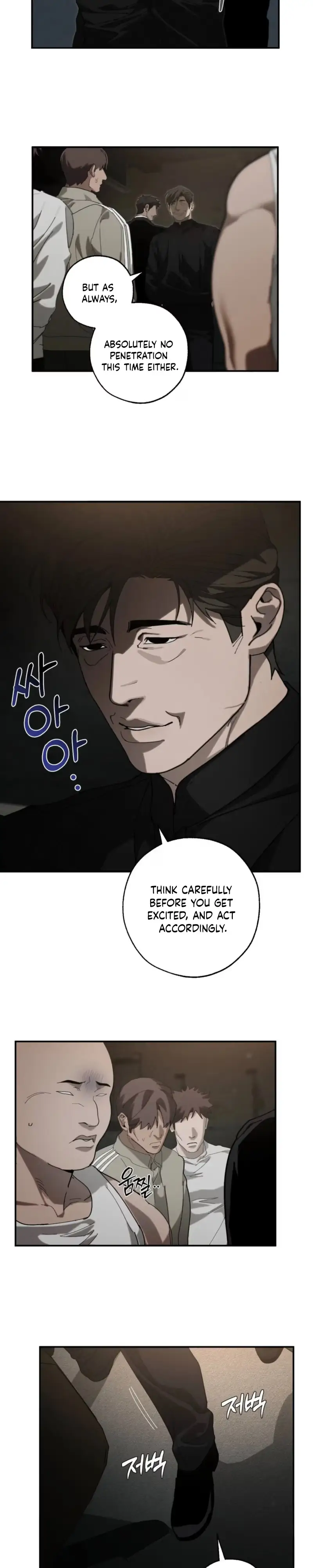 Incomplete Combustion Chapter 31 page 4 - 