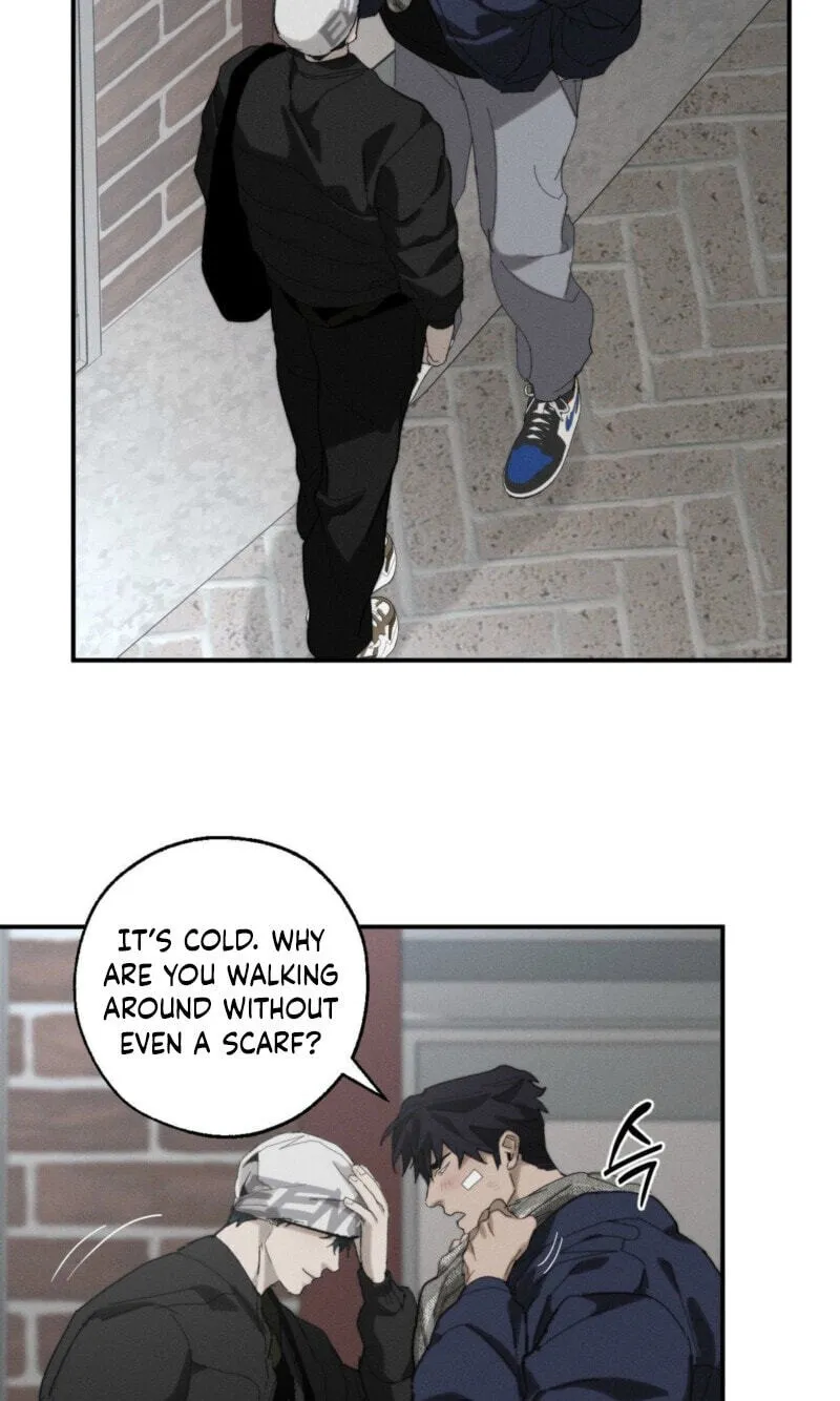 Incomplete Combustion Chapter 32 page 19 - 