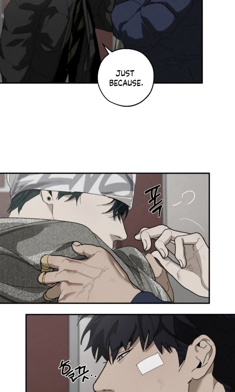 Incomplete Combustion Chapter 32 page 20 - 