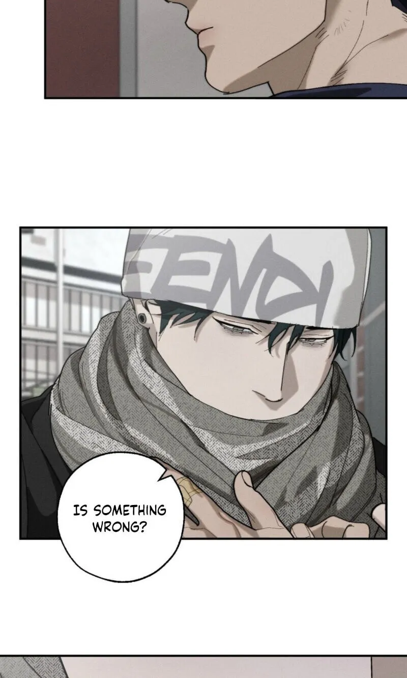 Incomplete Combustion Chapter 32 page 21 - 