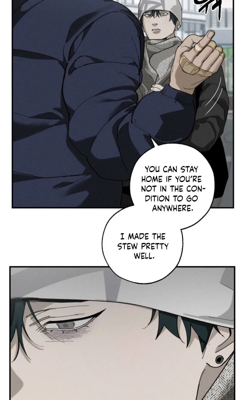 Incomplete Combustion Chapter 32 page 28 - 
