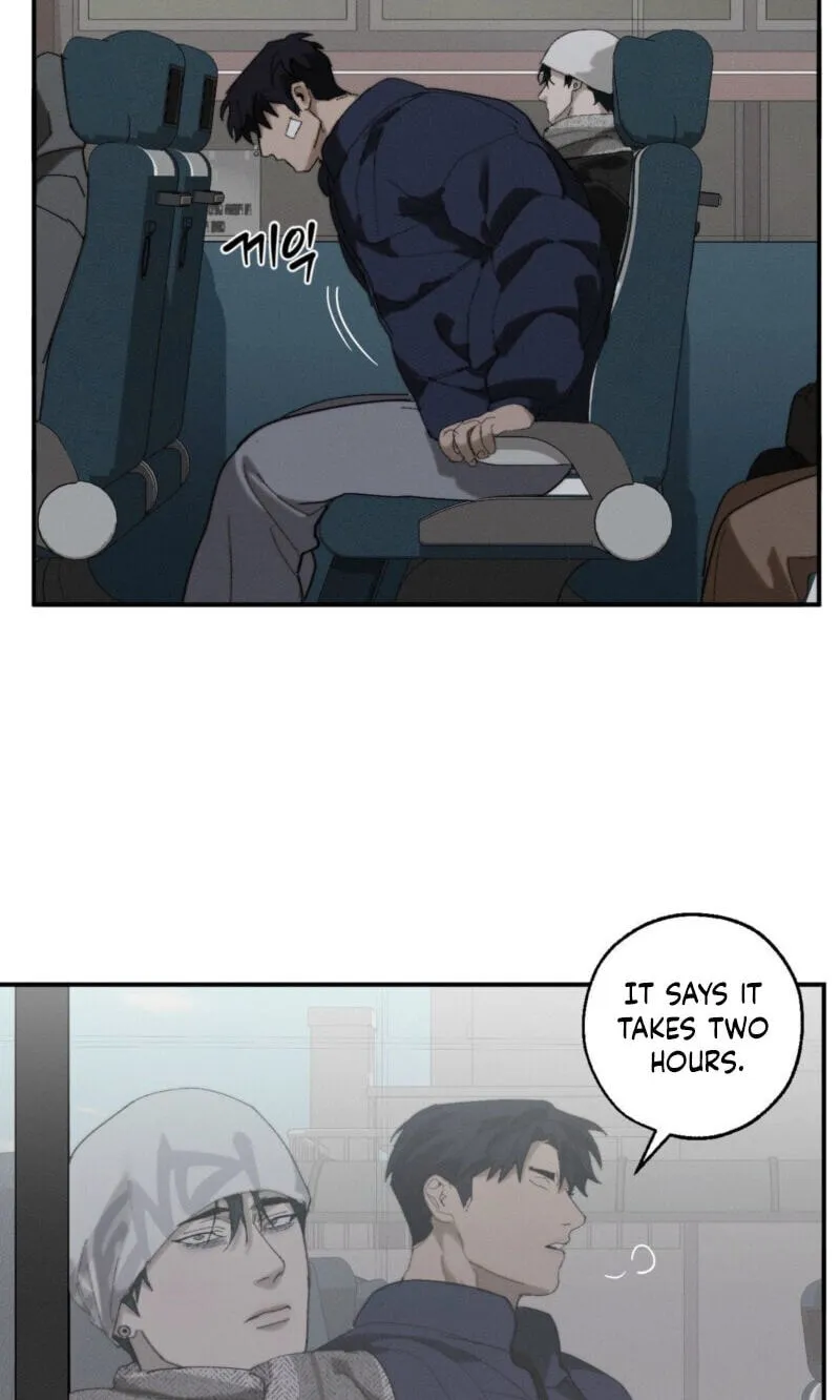 Incomplete Combustion Chapter 32 page 36 - 