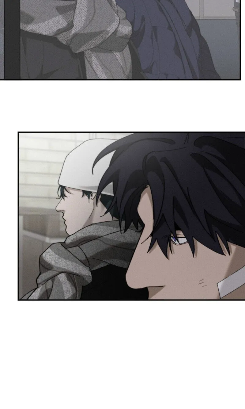 Incomplete Combustion Chapter 32 page 37 - 