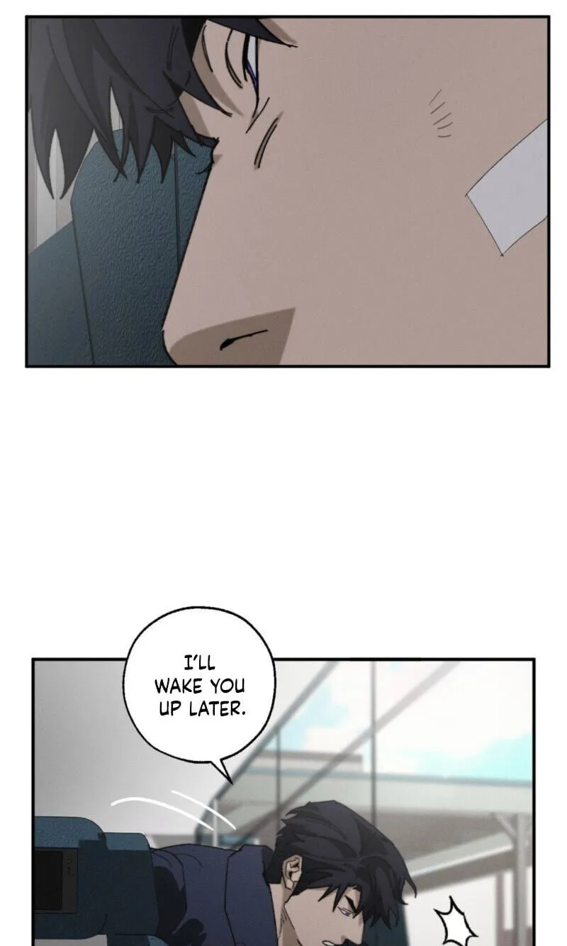 Incomplete Combustion Chapter 32 page 38 - 