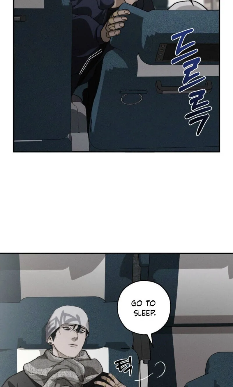 Incomplete Combustion Chapter 32 page 39 - 