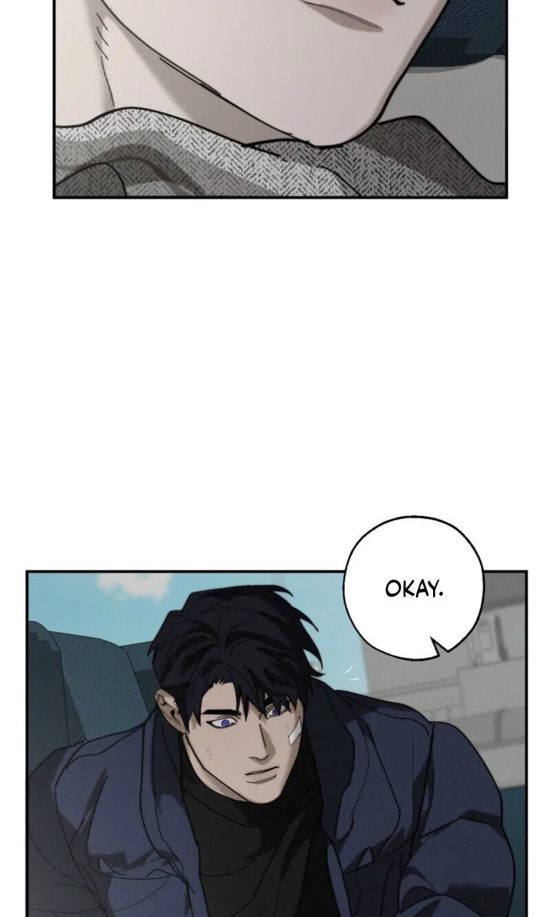 Incomplete Combustion Chapter 32 page 41 - 