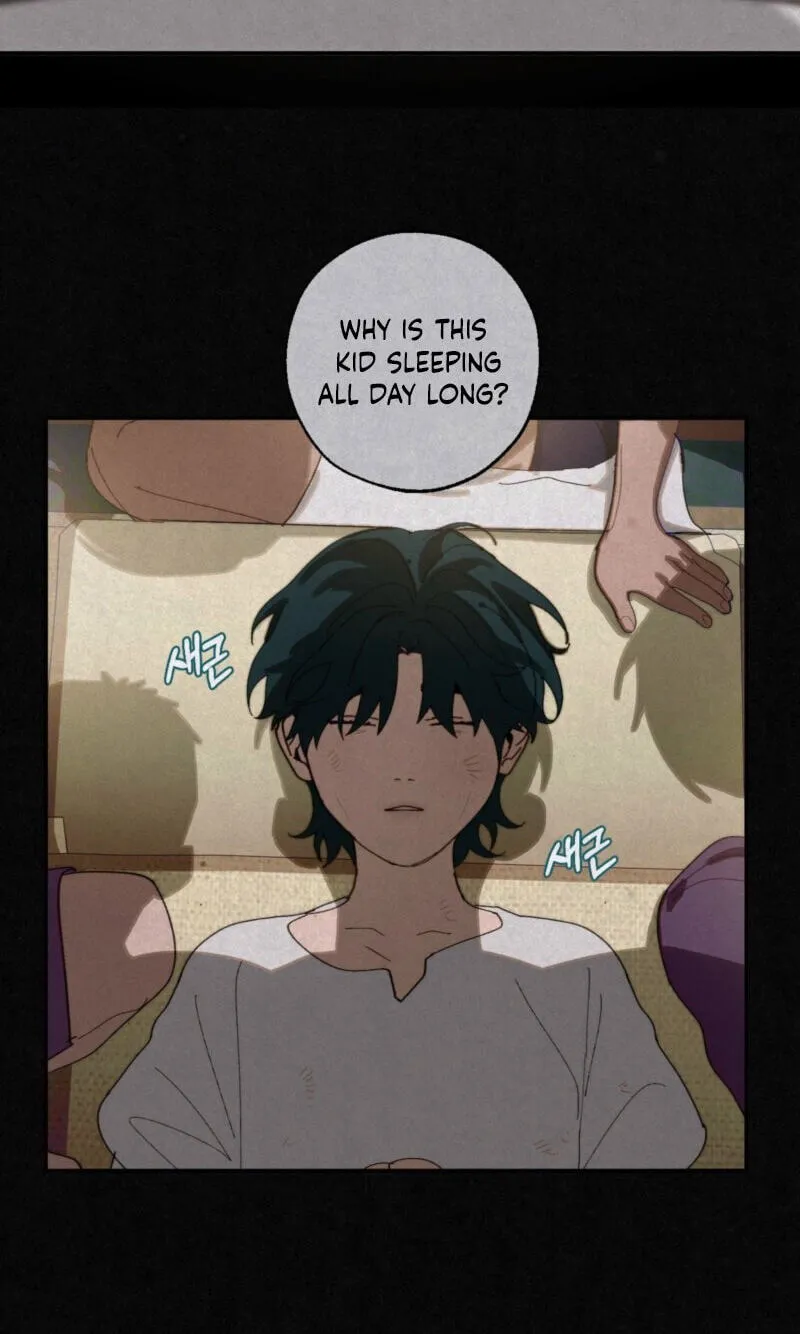 Incomplete Combustion Chapter 32 page 47 - 