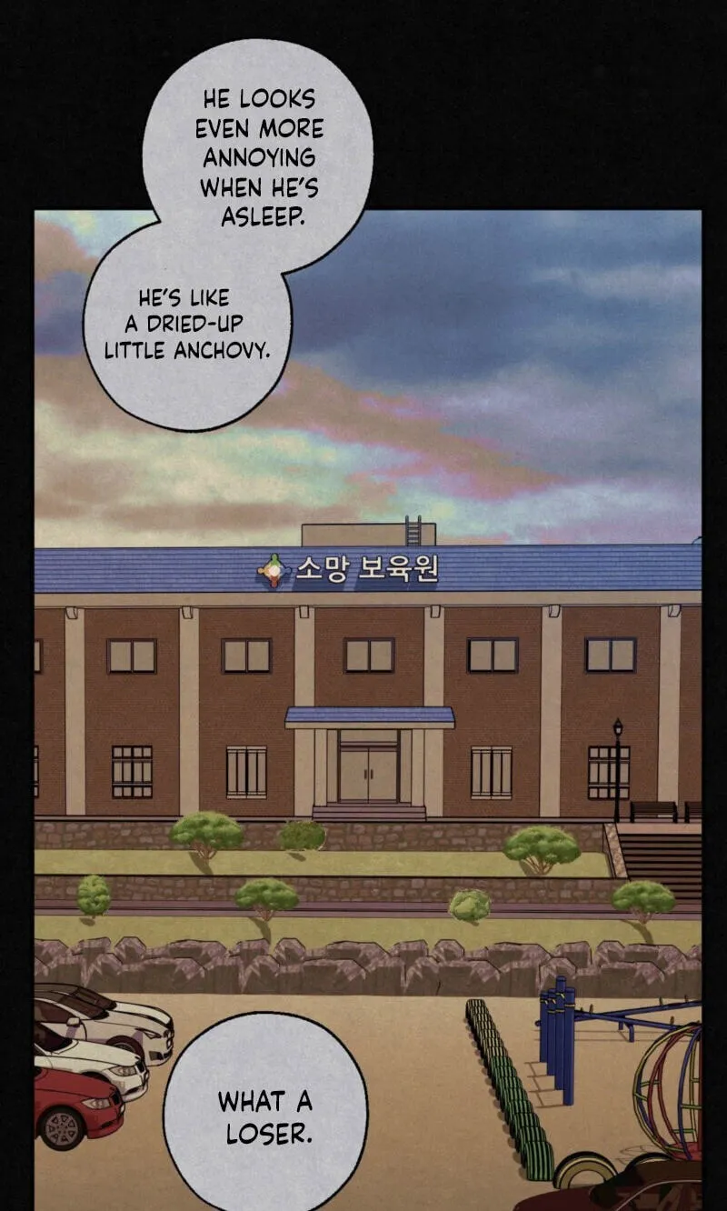 Incomplete Combustion Chapter 32 page 48 - 