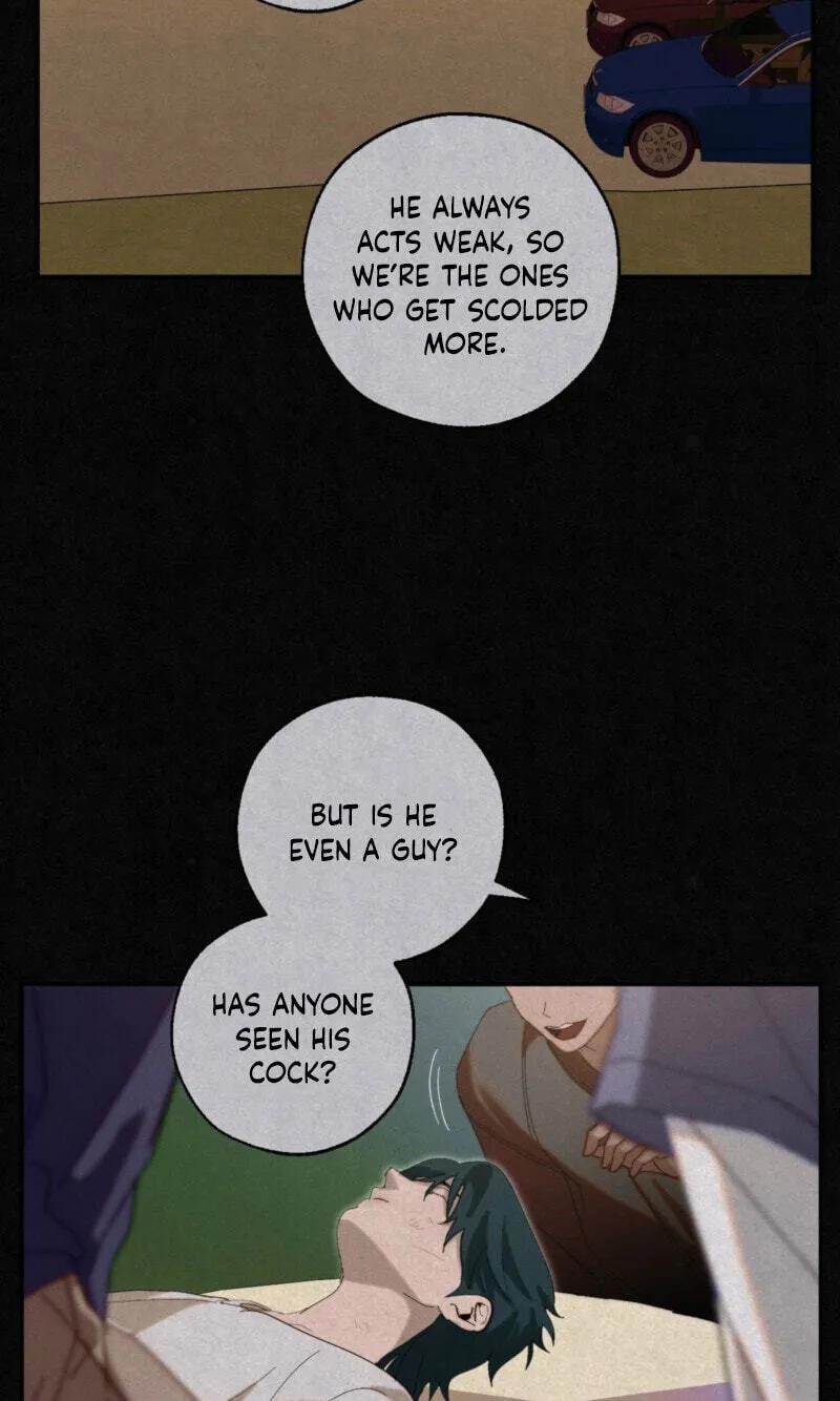 Incomplete Combustion Chapter 32 page 49 - 