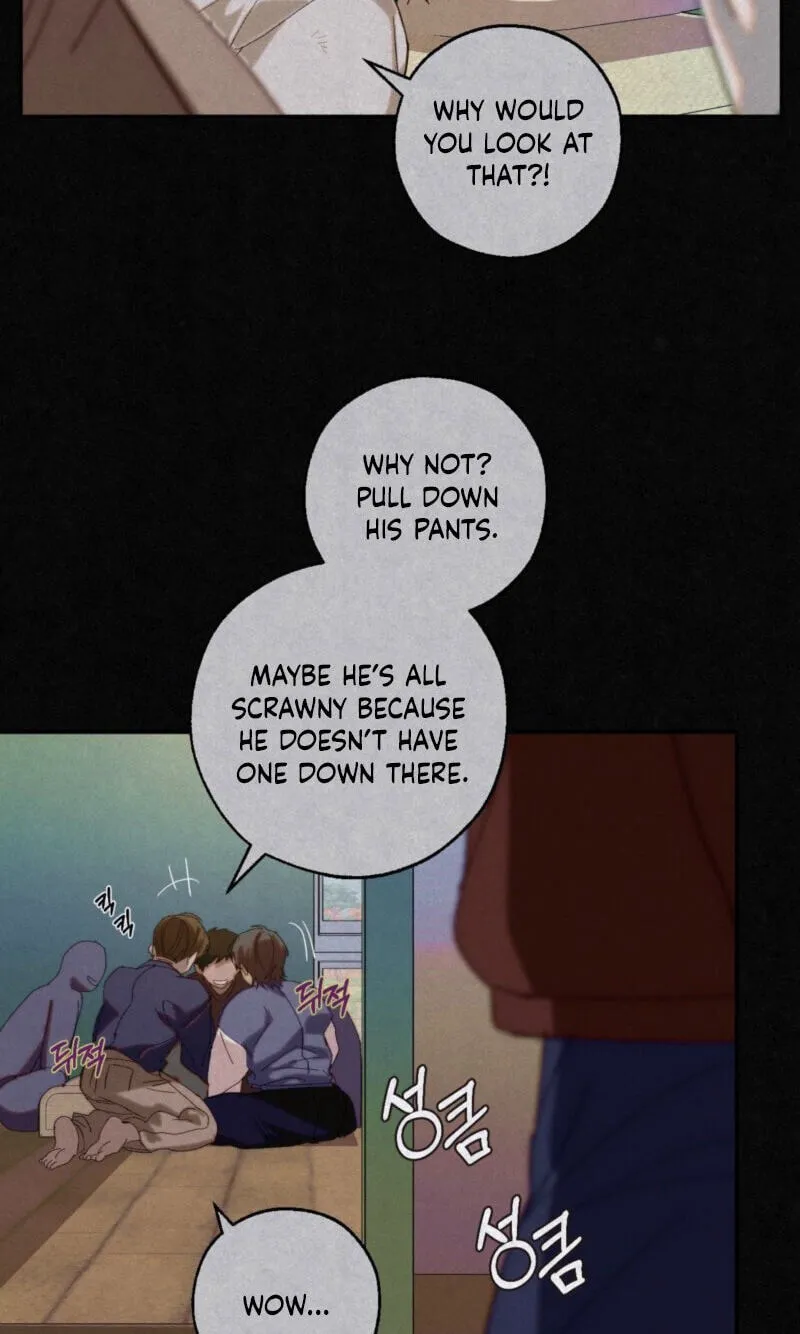 Incomplete Combustion Chapter 32 page 50 - 