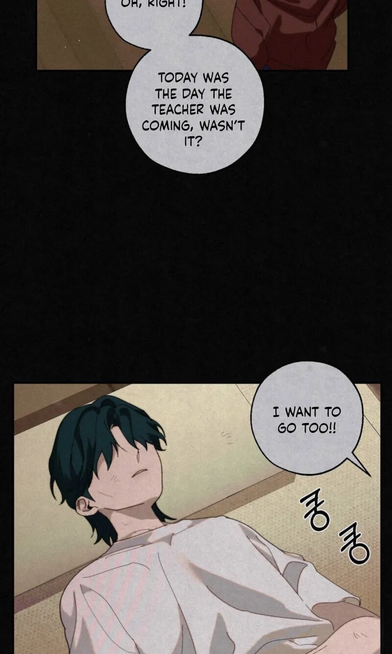 Incomplete Combustion Chapter 32 page 53 - 