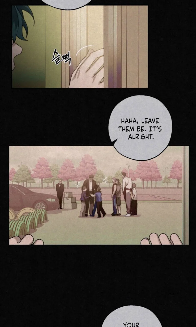 Incomplete Combustion Chapter 32 page 57 - 
