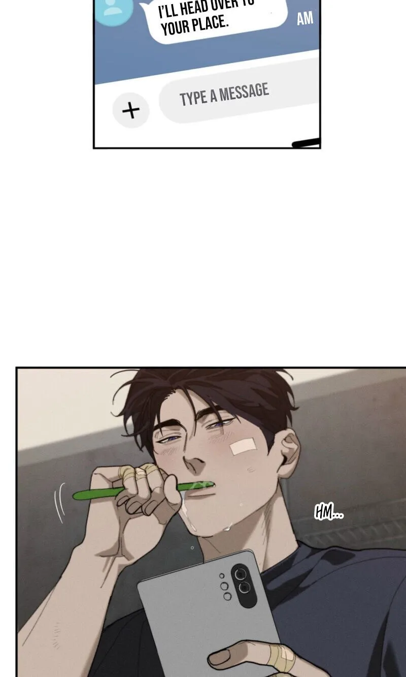 Incomplete Combustion Chapter 32 page 9 - 