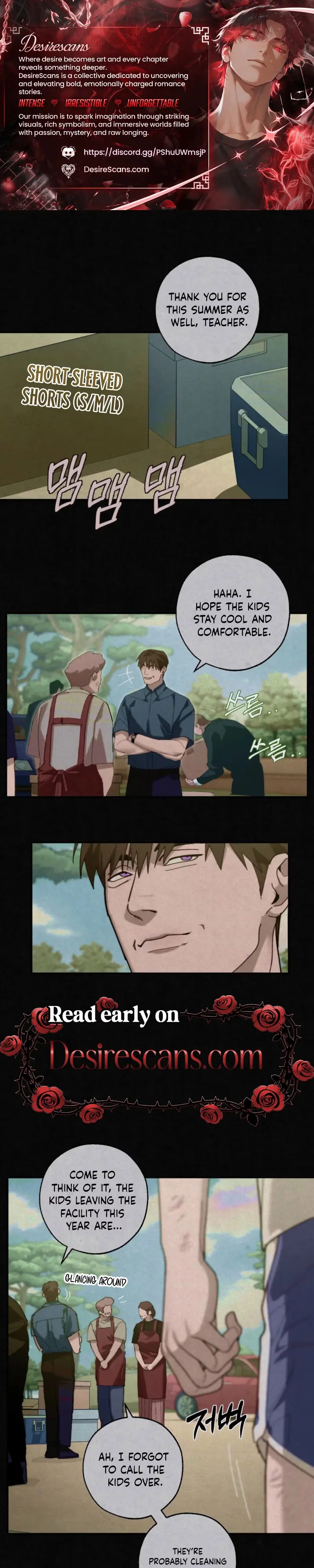 Incomplete Combustion Chapter 33 page 1 - 