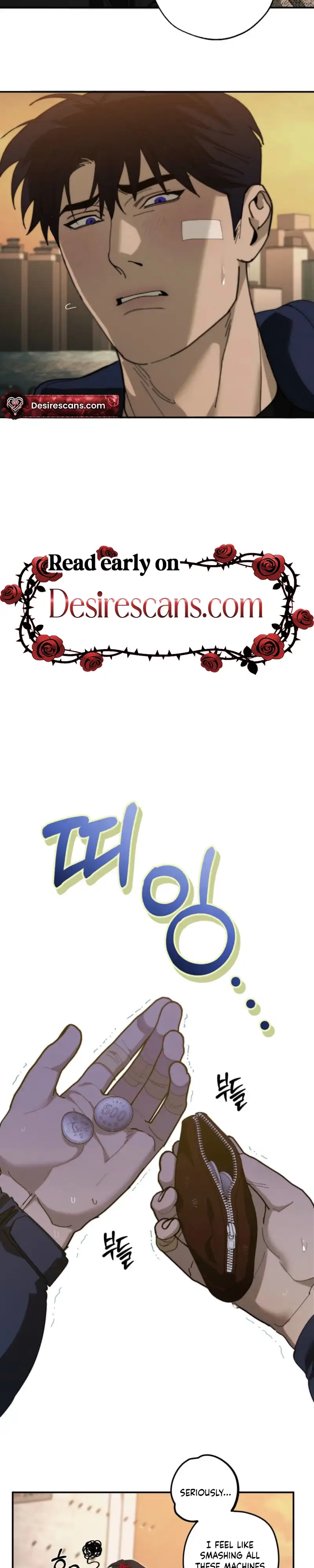 Incomplete Combustion Chapter 33 page 12 - 