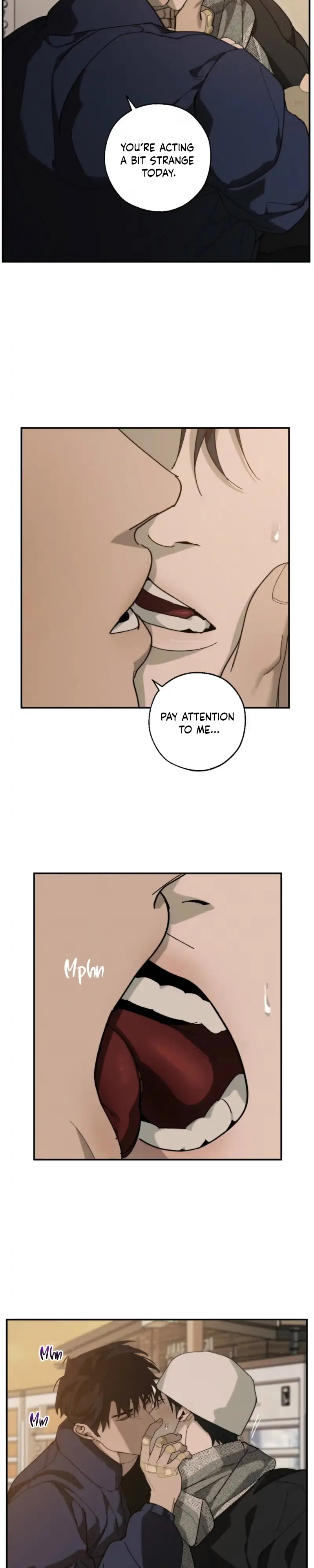 Incomplete Combustion Chapter 33 page 15 - 