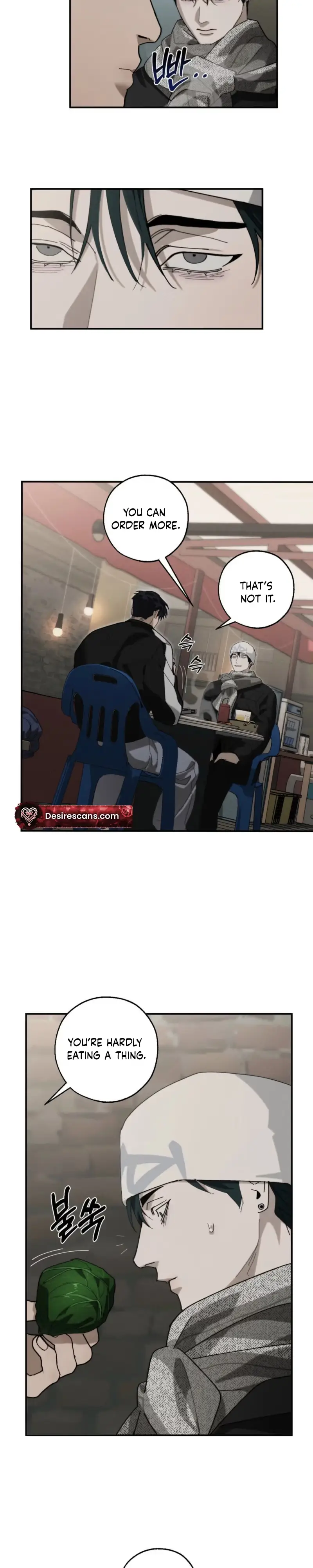 Incomplete Combustion Chapter 33 page 7 - 