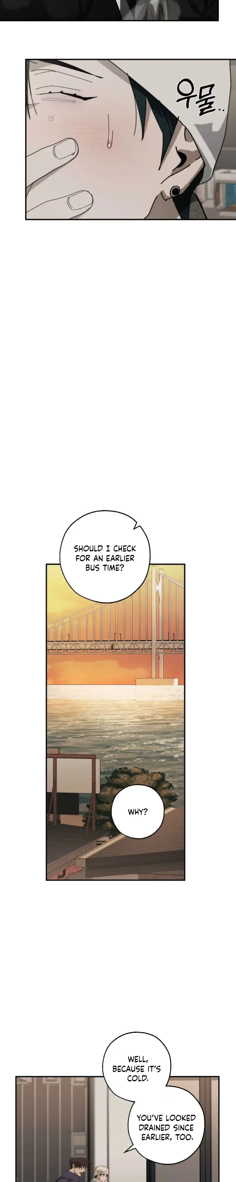 Incomplete Combustion Chapter 33 page 9 - 