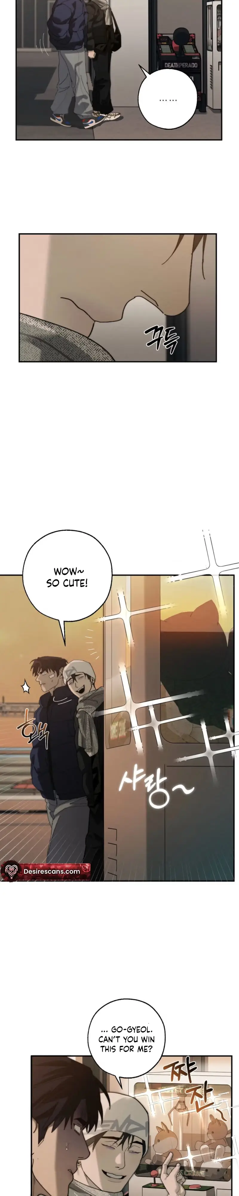 Incomplete Combustion Chapter 33 page 10 - 