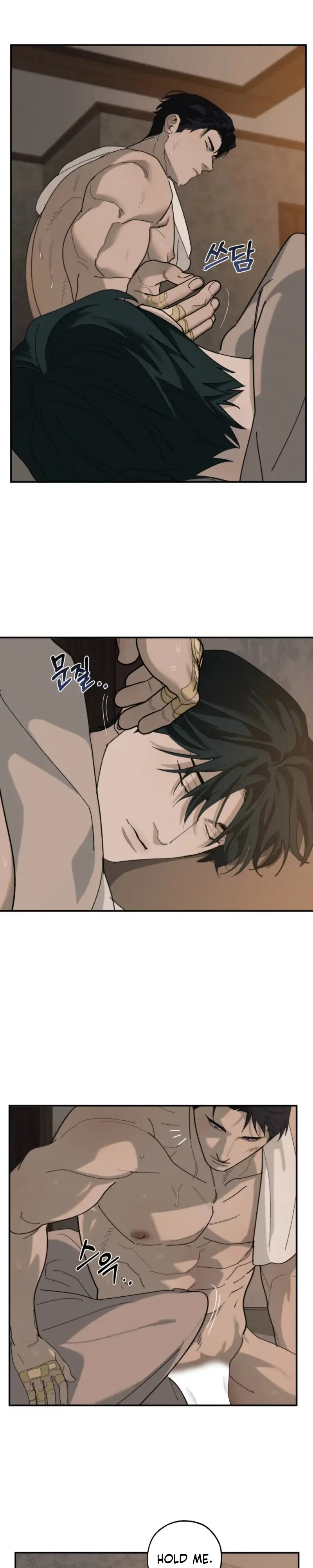 Incomplete Combustion Chapter 34 page 14 - 