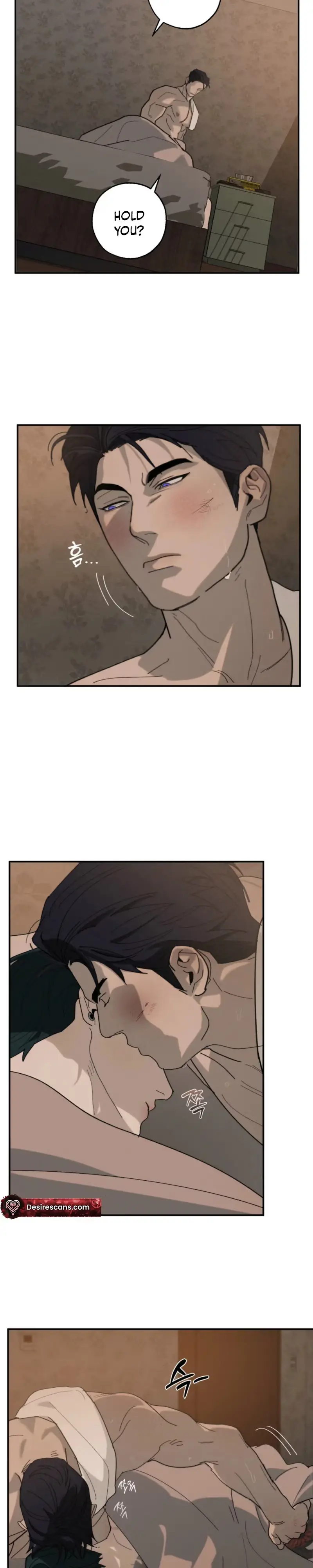 Incomplete Combustion Chapter 34 page 15 - 