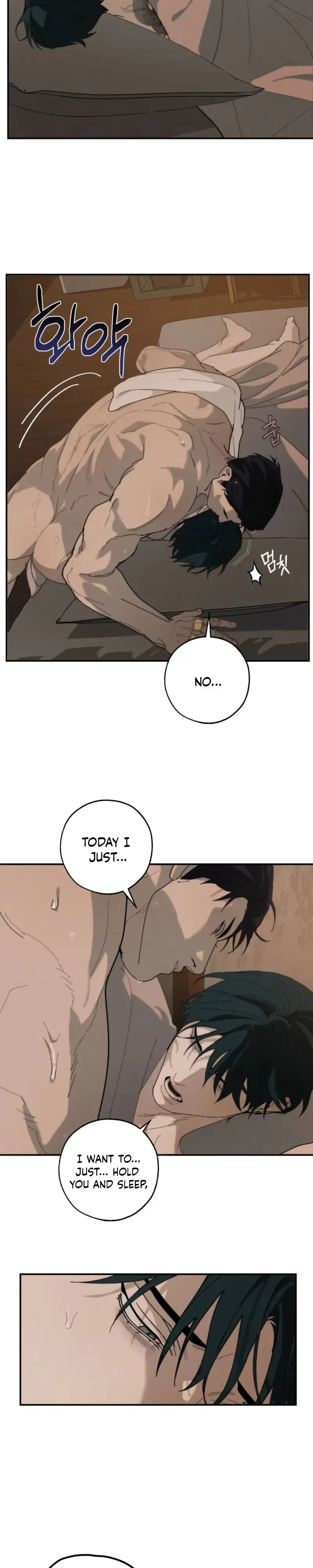 Incomplete Combustion Chapter 34 page 16 - 