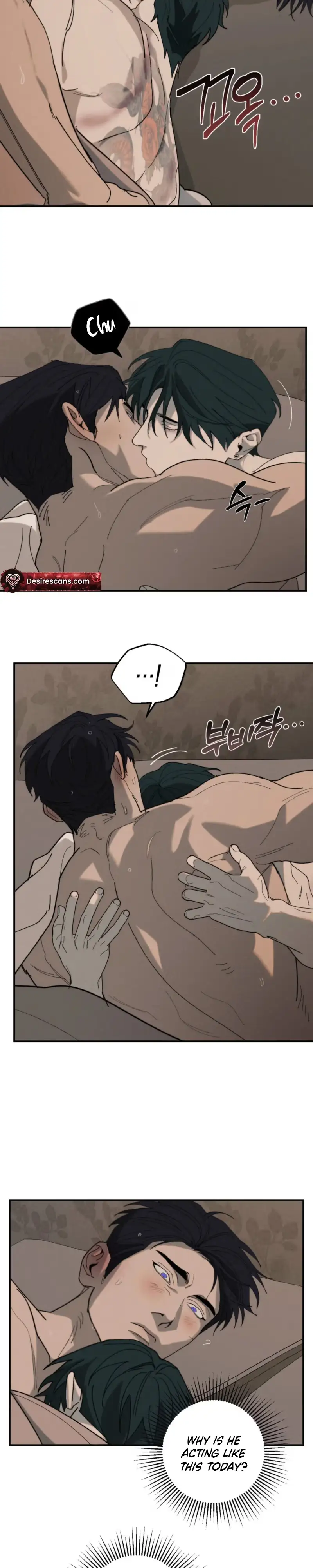 Incomplete Combustion Chapter 34 page 19 - 