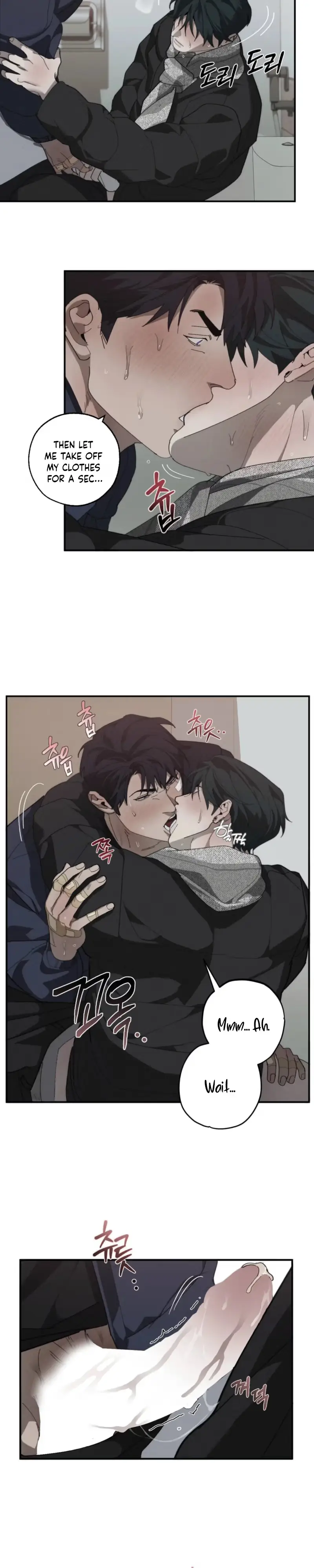 Incomplete Combustion Chapter 34 page 7 - 