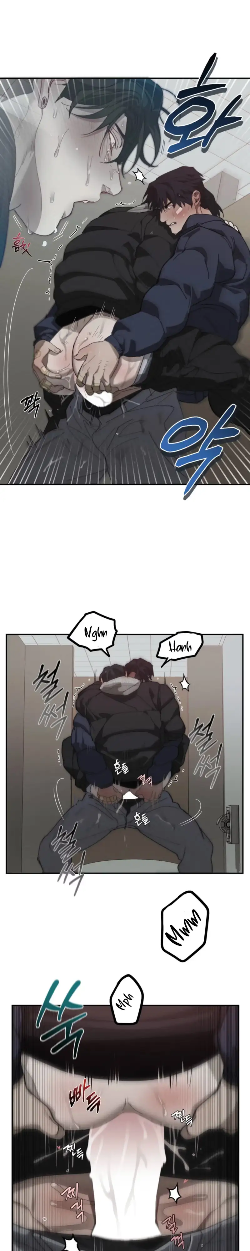 Incomplete Combustion Chapter 34 page 10 - 
