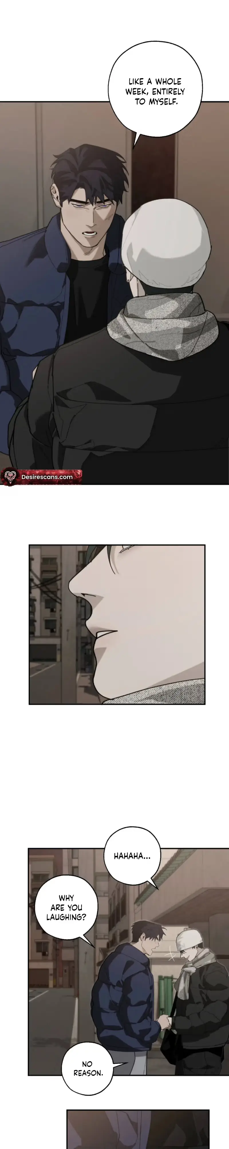 Incomplete Combustion Chapter 35 page 2 - 