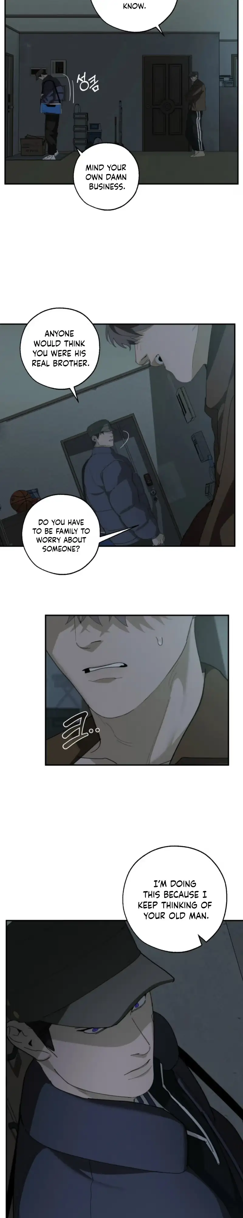 Incomplete Combustion Chapter 35 page 11 - 