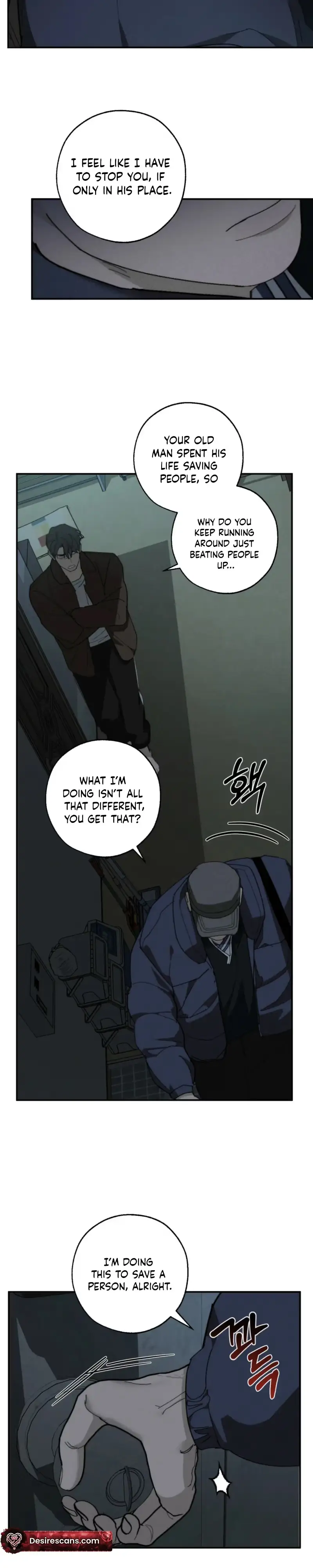 Incomplete Combustion Chapter 35 page 12 - 