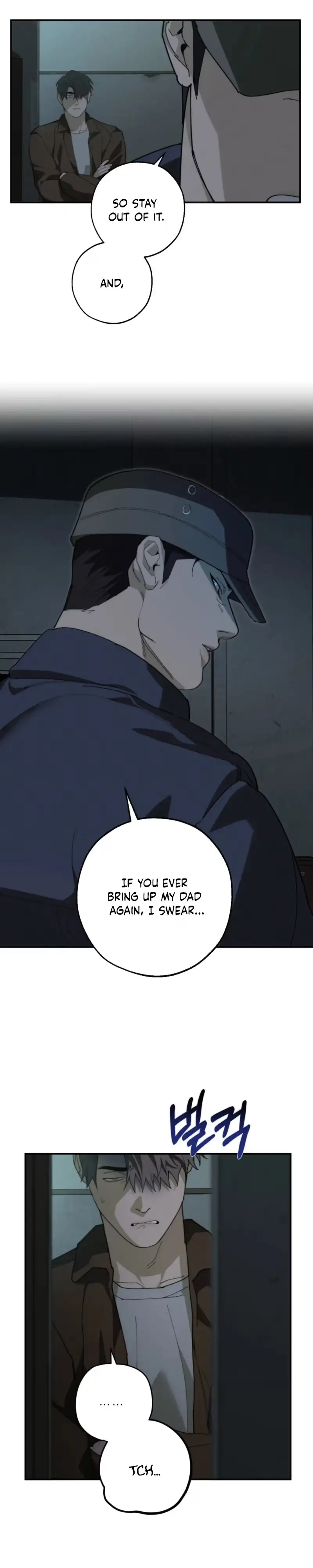 Incomplete Combustion Chapter 35 page 13 - 