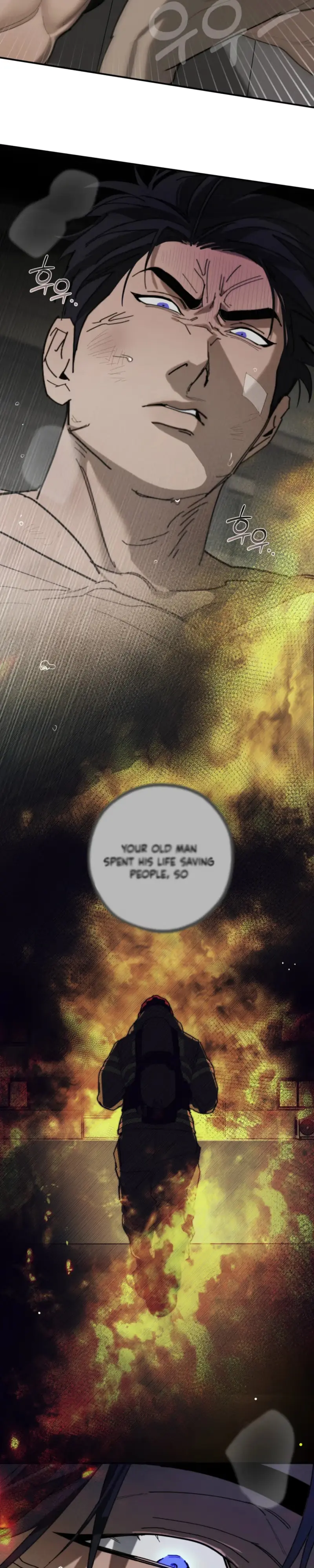 Incomplete Combustion Chapter 35 page 16 - 