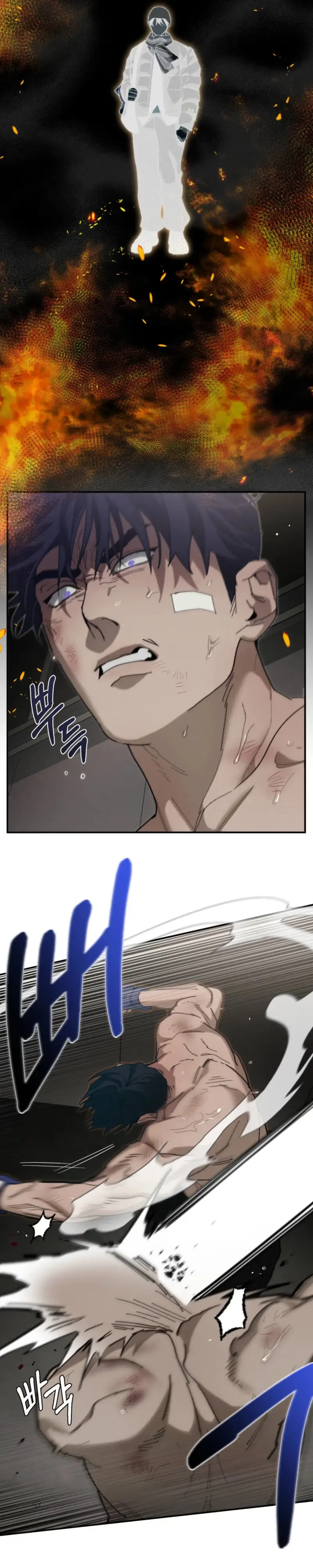 Incomplete Combustion Chapter 35 page 18 - 