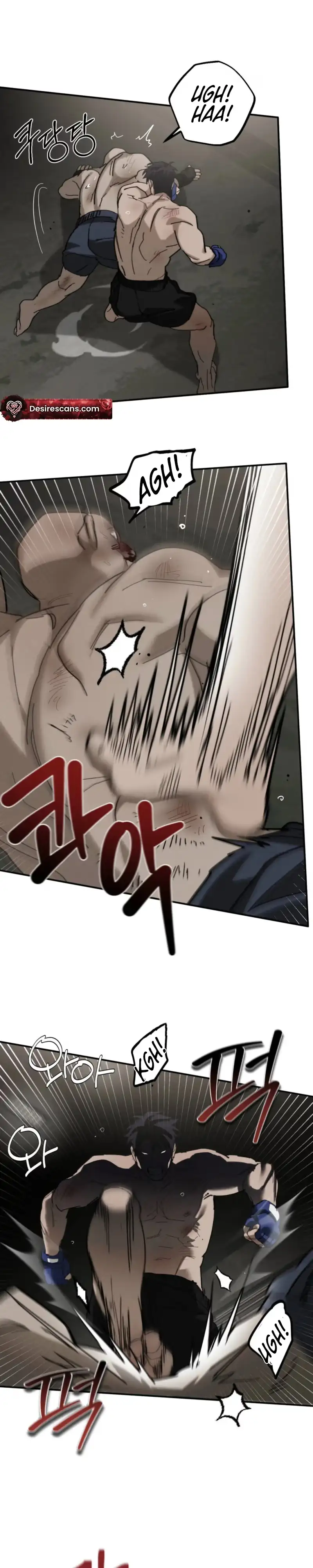 Incomplete Combustion Chapter 35 page 19 - 