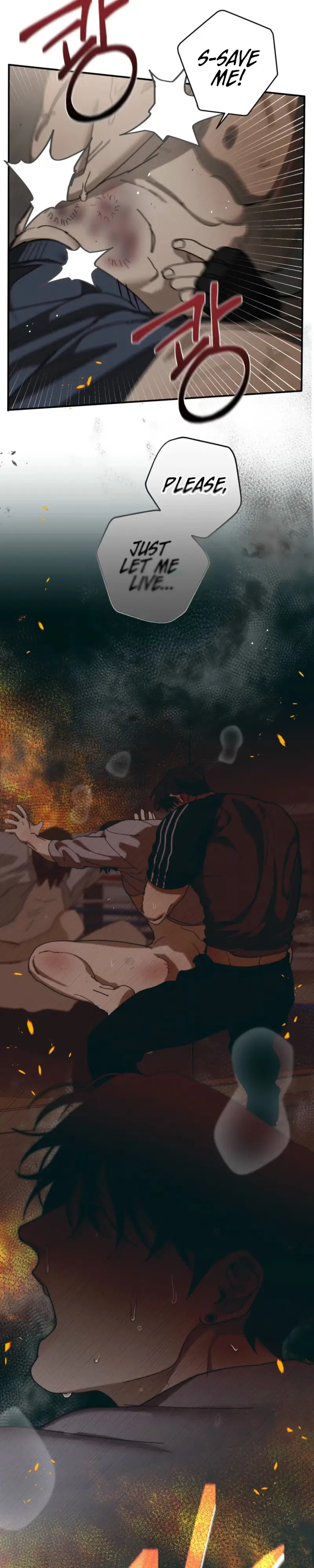 Incomplete Combustion Chapter 35 page 20 - 