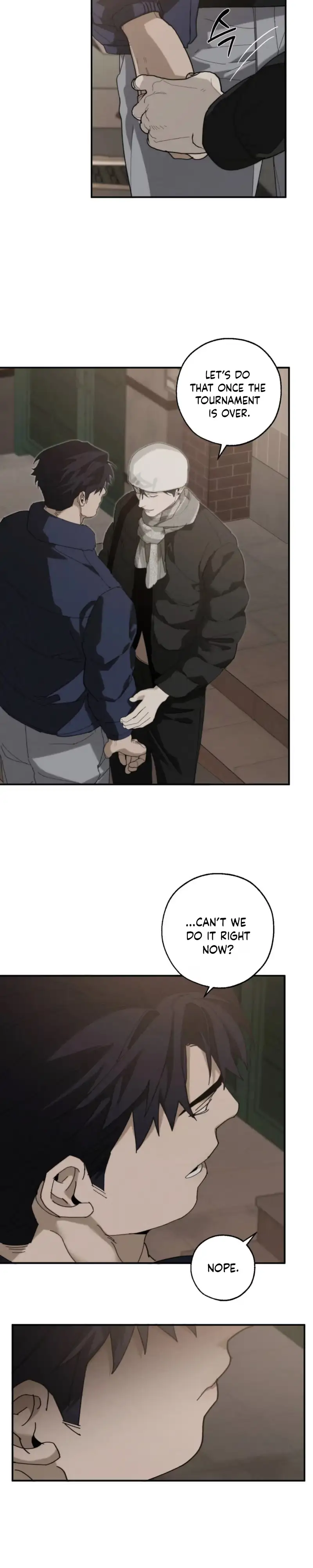 Incomplete Combustion Chapter 35 page 3 - 