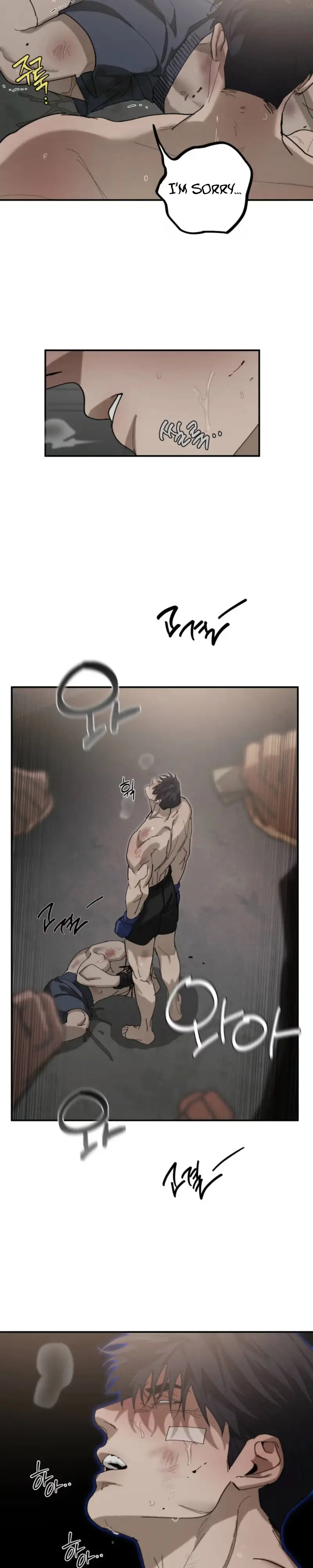 Incomplete Combustion Chapter 35 page 22 - 