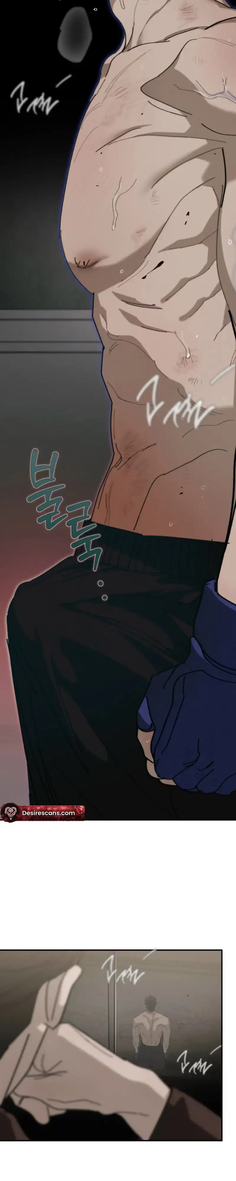 Incomplete Combustion Chapter 35 page 23 - 