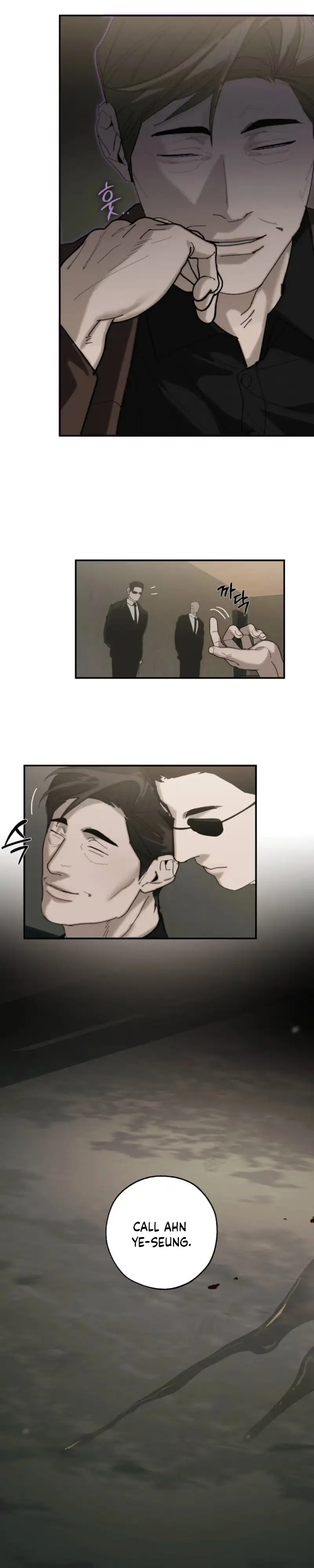 Incomplete Combustion Chapter 35 page 24 - 