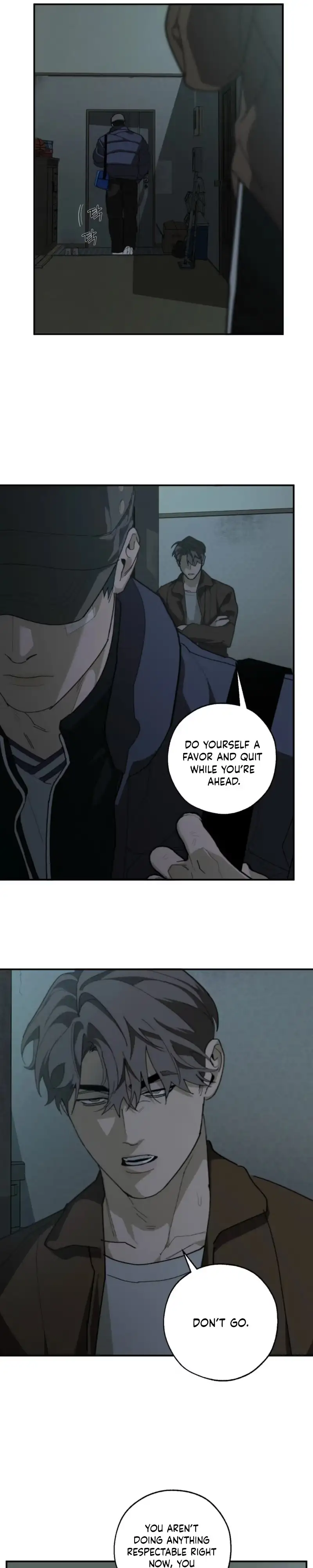 Incomplete Combustion Chapter 35 page 10 - 