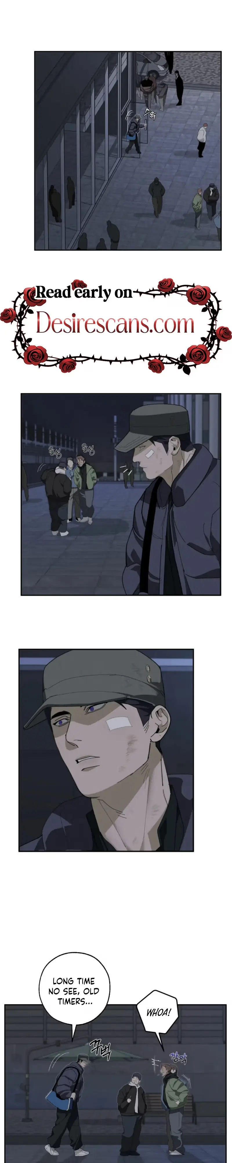 Incomplete Combustion Chapter 36 page 2 - 