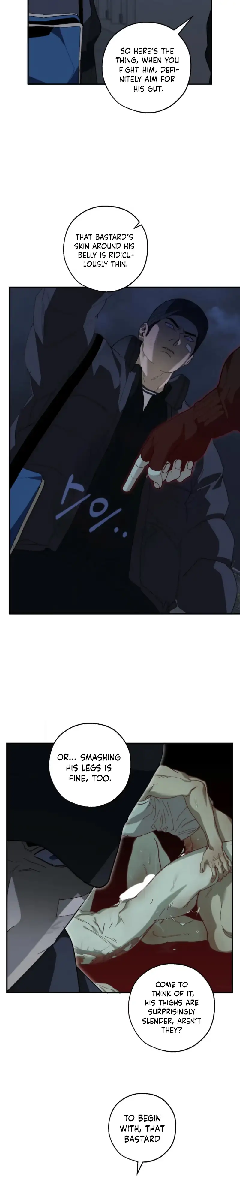 Incomplete Combustion Chapter 36 page 12 - 